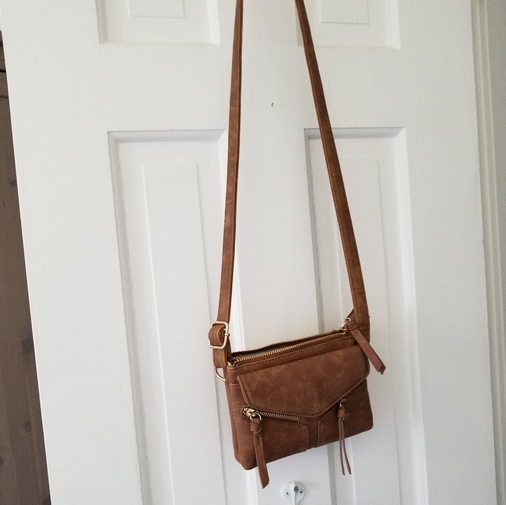 Francescas Mini Crossbody